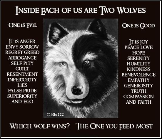 2wolves