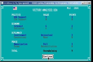 no greater glory overwhelming