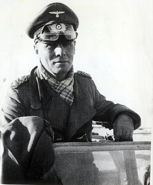 rommel