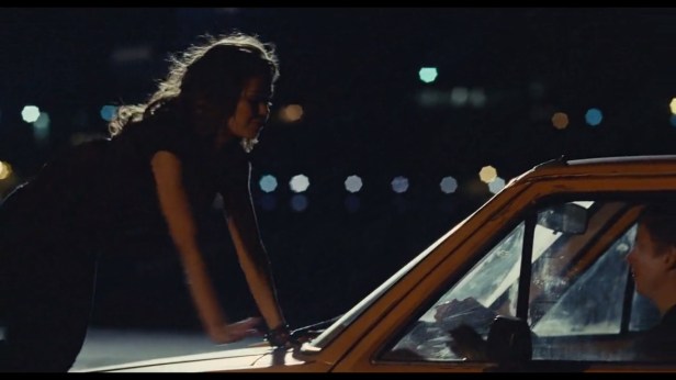 It's all about the yugo