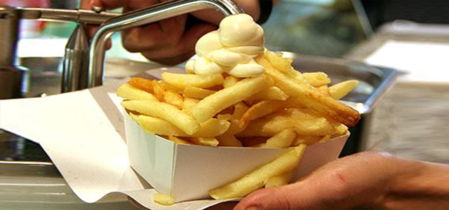 5 awesome things a day :: Do you ever miss Belgium? – The Confessor