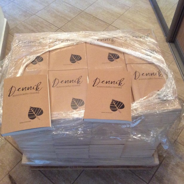 cover authenticity diary