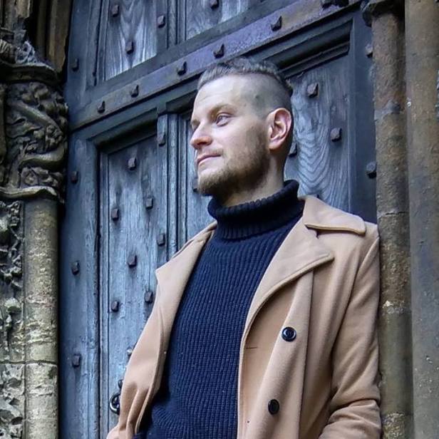 Jacob Zylka-Zebracki