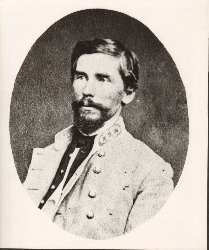 Patrick Cleburne