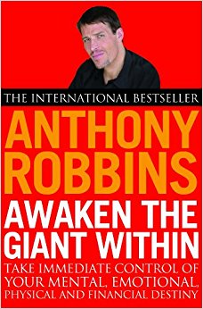 anthony robbins