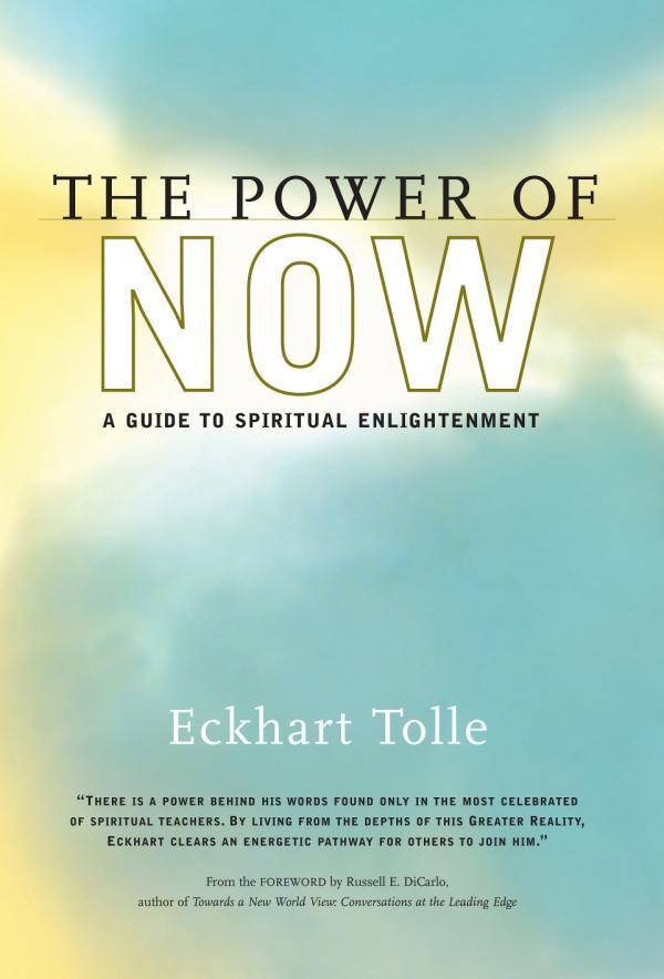the power of now